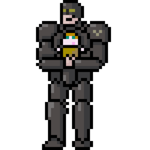 Themanwiththebaby#038