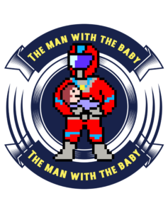 Themanwiththebaby#101