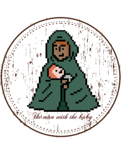 Themanwiththebaby#106