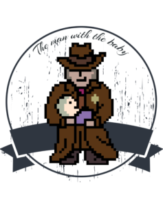 Themanwiththebaby#107