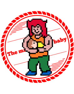 Themanwiththebaby#108