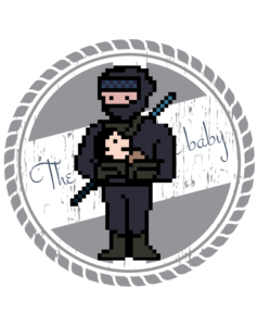 Themanwiththebaby#109