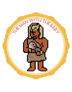 Themanwiththebaby#111