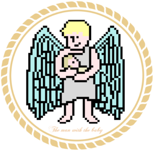 Themanwiththebaby#113