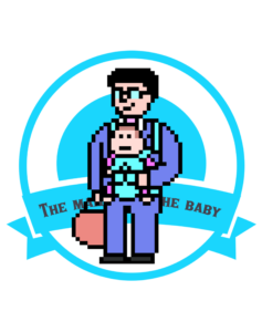 Themanwiththebaby#119