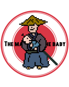 Themanwiththebaby#123