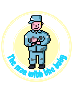 Themanwiththebaby#124