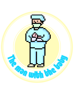 Themanwiththebaby#125