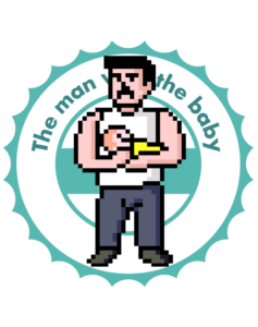 Themanwiththebaby#131