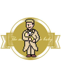 Themanwiththebaby#133