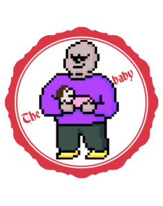 Themanwiththebaby#136