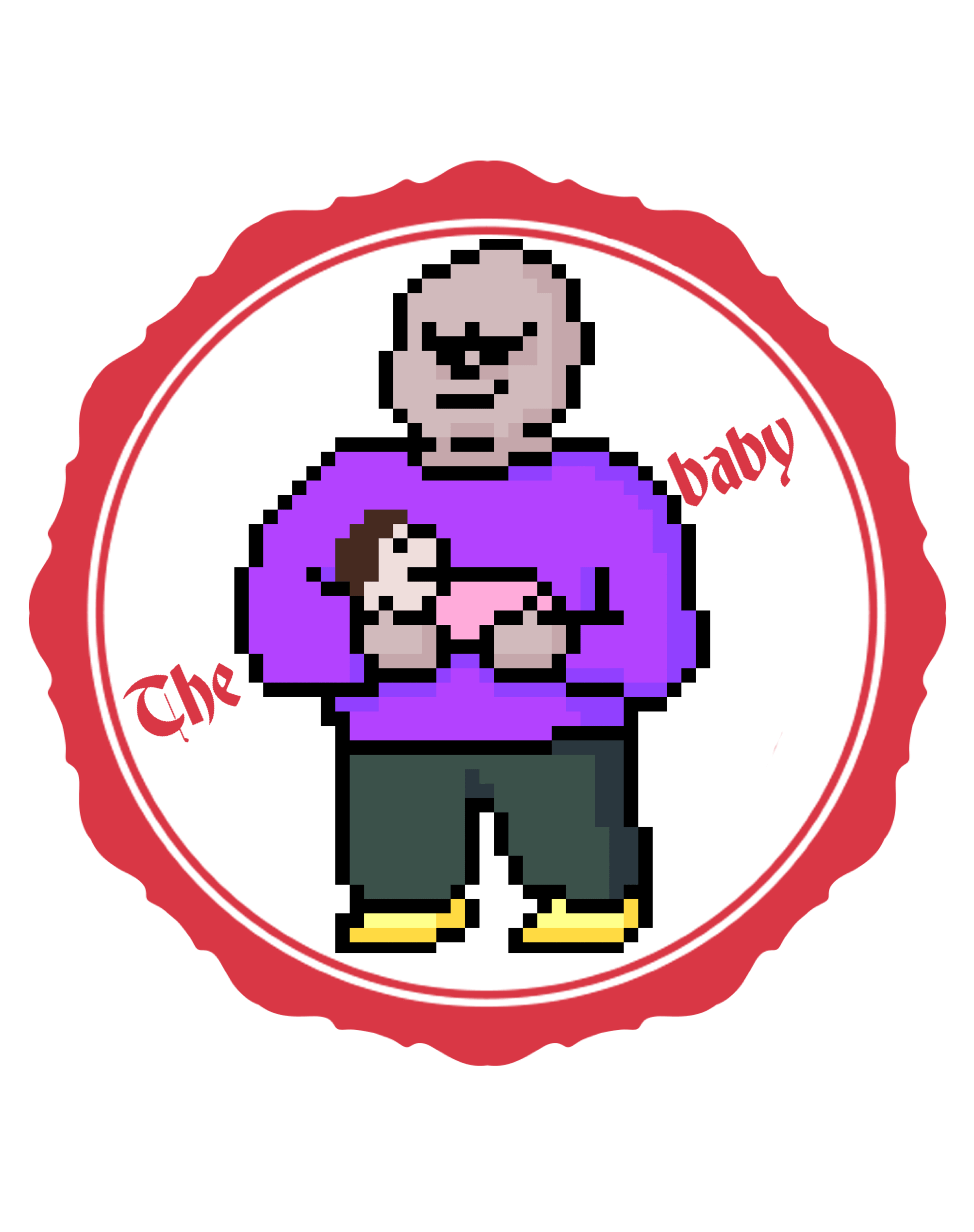 Themanwiththebaby#136