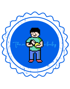 Themanwiththebaby#139