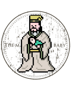 Themanwiththebaby#140