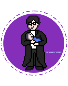 Themanwiththebaby#143