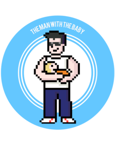 Themanwiththebaby#144