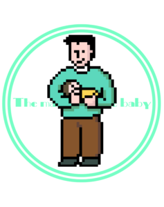 Themanwiththebaby#145