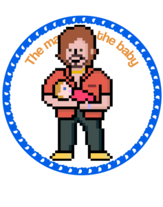 Themanwiththebaby#147