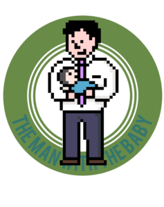 Themanwiththebaby#154