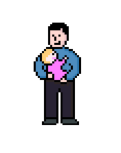 Themanwiththebaby#163