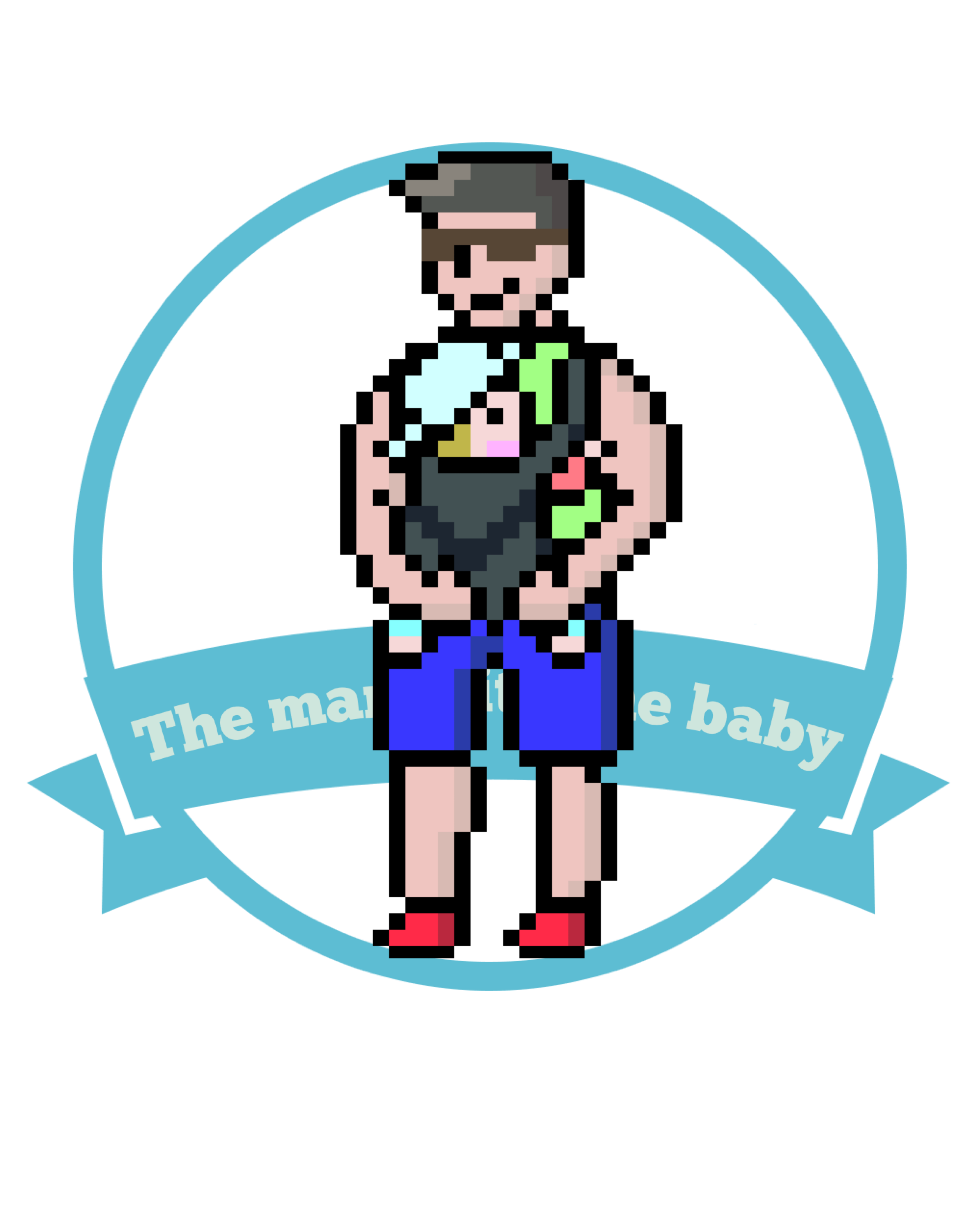 Themanwiththebaby#168