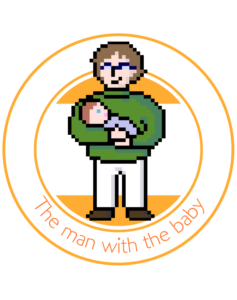 Themanwiththebaby#151