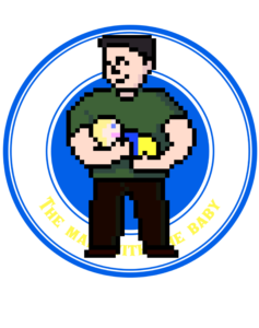 Themanwiththebaby#156