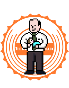 Themanwiththebaby#158