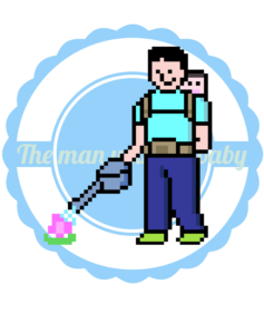 Themanwiththebaby#166