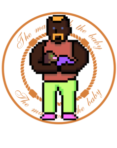 Themanwiththebaby#162