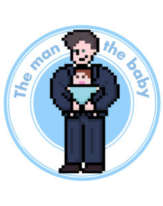 Themanwiththebaby#169