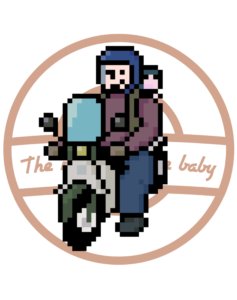 Themanwiththebaby#170 