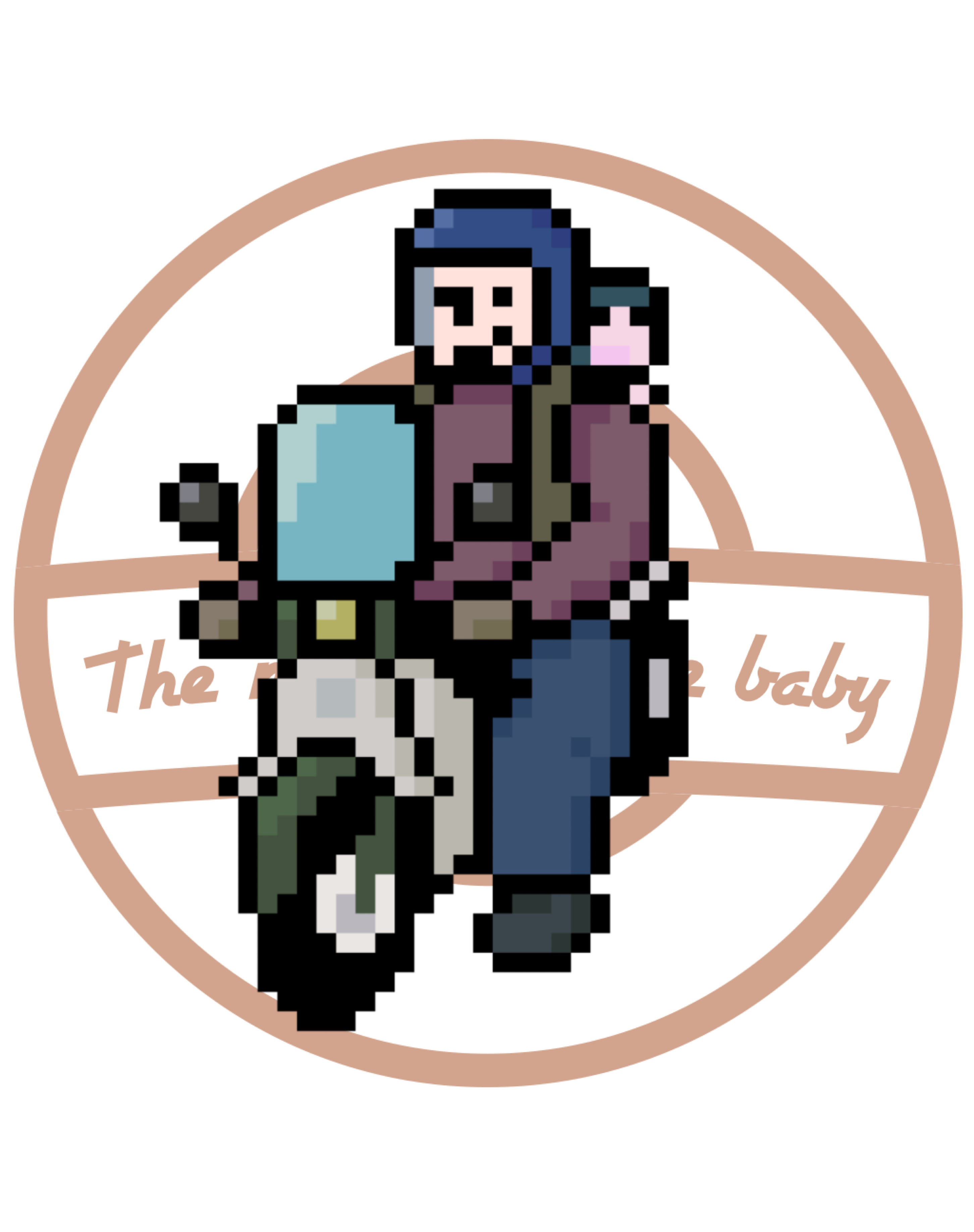 Themanwiththebaby#170 